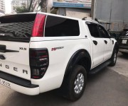 Nắp thùng cao Ford Ranger Wildtrak 2019